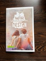 Wir sehen uns im Westen • Dorit Linke • Buch Schleswig-Holstein - Bargteheide Vorschau