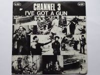 Channel 3 - I've Got A Gun - Vinyl - 7", EP Bayern - Günzburg Vorschau