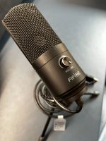 Fifine Mikrofon K669 Defekt Hessen - Ahnatal Vorschau