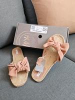 **NEU** H&M Sandalen / Schuhe echtes Leder Berlin - Spandau Vorschau