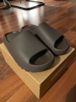 Adidas Yeezy Slide Soot US8 EU42 NEU DS Düsseldorf - Gerresheim Vorschau