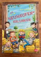 Die Heuhaufen-Halunken Buch Baden-Württemberg - Haslach im Kinzigtal Vorschau
