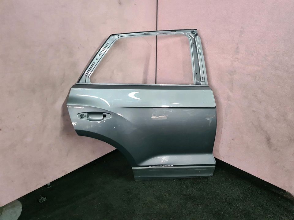 2GA839462G fensterheber hinten rechts für VOLKSWAGEN T-ROC 2017 1994657