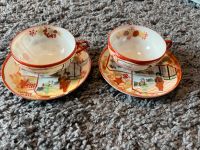 Vintage Japanisches Porzellan Geschirr Hessen - Bad Nauheim Vorschau