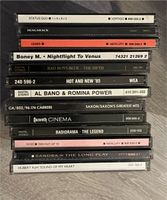 Italo Disco Euro Disco Rock Synth Pop 80er Jahre CD‘s Niedersachsen - Celle Vorschau