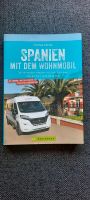 Spanien mit dem Wohnmobil Hamburg Barmbek - Hamburg Barmbek-Süd  Vorschau