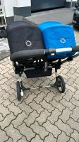 Bugaboo Donkey Geschwisterwagen/Zwillingswagen Nordrhein-Westfalen - Siegen Vorschau