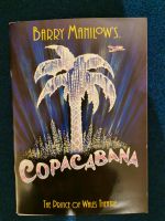 Musical Copacabana London Programm Barry Manilow Theater Nordrhein-Westfalen - Bad Oeynhausen Vorschau