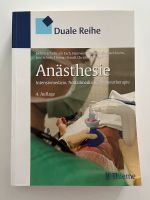 Duale Reihe - Anästhesie, Intensivmedizin, Notfallmedizin 4. Aufl Baden-Württemberg - Schömberg Vorschau