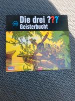 Die drei Fragezeichen, 3 CD's Schleswig-Holstein - Büdelsdorf Vorschau
