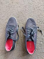 Boxfresh Turnschuhe/Sneaker Größe 11/45 Innenstadt - Köln Deutz Vorschau
