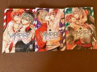 Manga „Vampire Dormitory“ Hessen - Flieden Vorschau