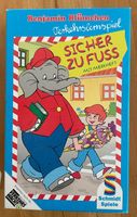 Verkehrsspiel sicher zu Fuß Niedersachsen - Ahlerstedt Vorschau