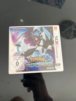 Nintendo 3DS Pokémon UltraMond Niedersachsen - Winsen (Luhe) Vorschau