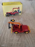 Dinky Toys Jeep de Depannge 1:43 Berlin - Reinickendorf Vorschau