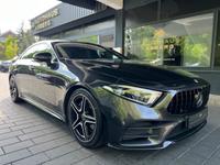 Mercedes-Benz CLS 400 d 4Matic AMG/SDACH/BURM/WIDESC./MEMORY Bielefeld - Brackwede Vorschau