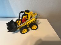 Lego Technik Bagger Hessen - Ober-Ramstadt Vorschau