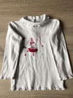 Shirt Rollkragenshirt Bob der Bär Mädchen Größe 86 Nordrhein-Westfalen - Bornheim Vorschau