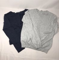 1 Cardigan und 1 Pullover in Gr. 134 Baden-Württemberg - Heilbronn Vorschau