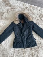 Moncler Jacke Schwarz XS-S Nordrhein-Westfalen - Meerbusch Vorschau