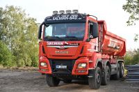 Wir stellen ein: LKW-Fahrer Baustellenverkehr Vollzeit Rheinland-Pfalz - Rheinbreitbach Vorschau