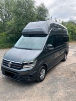 VW Grand California autaken Camper 90€ -130€/Tag Nordrhein-Westfalen - Königswinter Vorschau