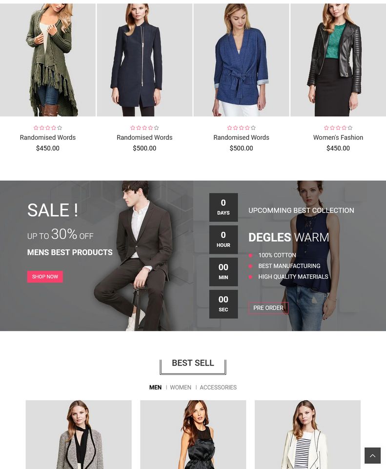 Professionelles Webdesign | E-Commerce | Homepage & Online-Shops in Pforzheim
