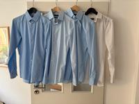 Boss Black Hemden Größe 38 Slimfit Münster (Westfalen) - Centrum Vorschau