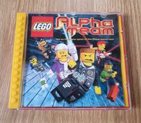 Lego Alpha Team - PC / Computer Spiel inkl. originale OVP Schleswig-Holstein - Wittenborn Vorschau
