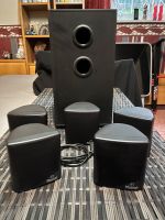 Surround Sound System 5.1 Firma Magnat Dortmund - Bodelschwingh Vorschau