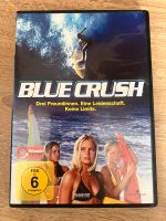 DVD - Blue Crush Rheinland-Pfalz - Weisenheim am Sand Vorschau