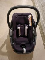 Maxi-Cosi Coral Babyschale Hamburg-Mitte - Hamburg Hamm Vorschau