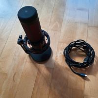 Hyperx Quadcast USB Microphone Bayern - Salching Vorschau