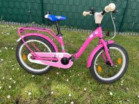 Kinderfahrrad 18 Zoll Hessen - Bruchköbel Vorschau