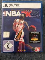 NBA 2k21 ps5 Nordrhein-Westfalen - Herne Vorschau