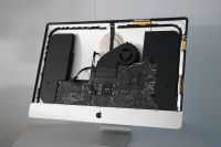 iMac 27" 2013 late für Bastler ... Niedersachsen - Wallenhorst Vorschau