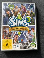 Die Sims 3 Traumkarrieren Erweiterung PC Spiel Mac EA Hessen - Haiger Vorschau