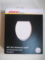 WC- Sitz von Poco line Saarland - Nalbach Vorschau