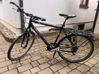 Trekking Fahrrad von Pegasus Bayern - Untersiemau Vorschau