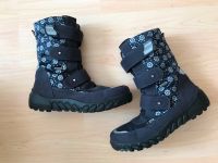 Richter Sympatex Winterschuhe Winterstiefel Gr. 36 - TOP!!! Bayern - Marktbreit Vorschau