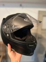 Motorradhelm HCL Größe S WIE NEU Stuttgart - Degerloch Vorschau