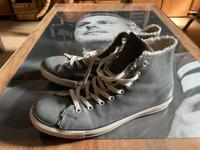 Converse Chucks Winter Berlin - Spandau Vorschau
