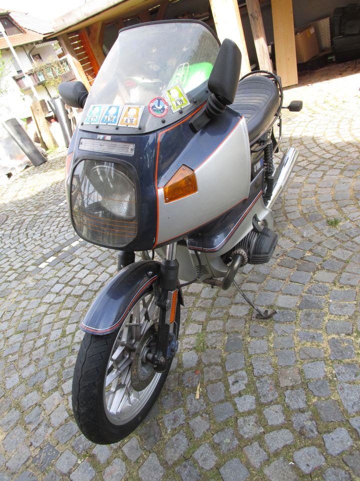 BMW Motorrad R 100 RS in Ammerbuch