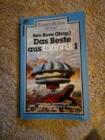 Ben Bova Das beste aus Omni 1 Science Fiction Stories Niedersachsen - Braunschweig Vorschau