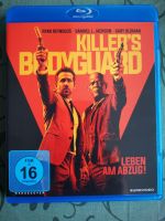 Blu-ray "Killer's Bodyguard 1" Bayern - Weilheim Vorschau