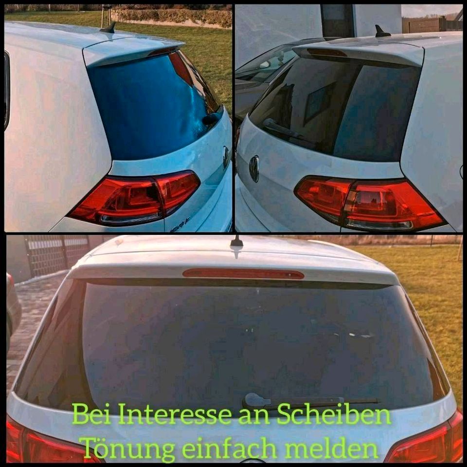 A.D. Folientechnik / Scheibentönung in Warburg