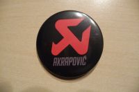 AKRAPOVIC Anstecker / Pin / Anstecknadel Bayern - Oy-Mittelberg Vorschau