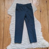 3x Slim Fit Hose Gr.128 (H&M) Nordrhein-Westfalen - Minden Vorschau