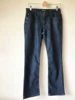 Street One Georgia Jeanshose Denim Bootcut Design Jeans Hose 29 Bayern - Ustersbach Vorschau