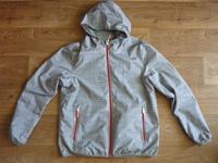 wie NEU Größe 42 Killtec Funktionsjacke mit Kapuze packbar KOS 3 Sachsen - Freiberg Vorschau